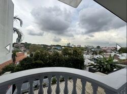 Shamrock Park (D10), Semi-Detached #595170191